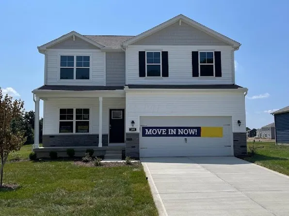 199 Beaman Gates Dr, Granville, OH 43023