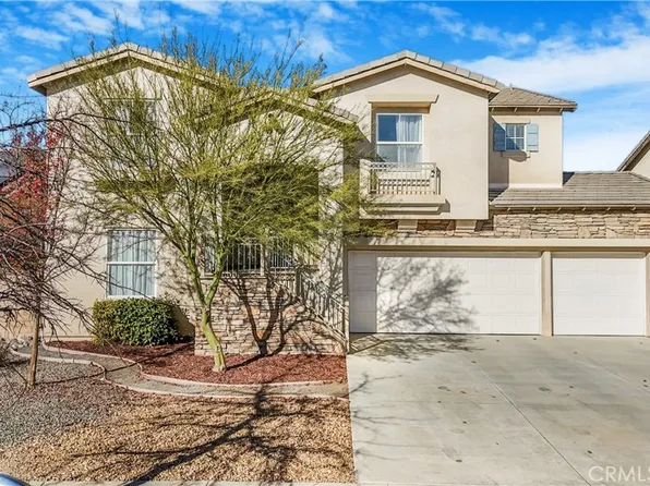 4243 Floyd Dr, Corona, CA 92883