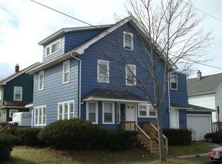 1395 Genesee St, Rochester, NY 14611