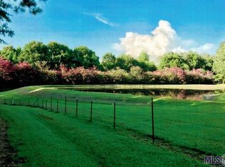 5342 Scott Cemetery Rd, Jackson, LA 70748
