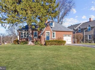 1324 Leedom Rd, Havertown, PA 19083