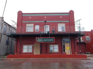 117 So Jefferson St #22, Ripley, TN 38063