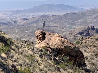 52800 State Highway 118, Terlingua, TX 79852