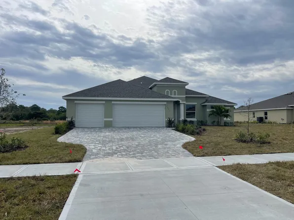 7047 Preserve Pointe Dr, Merritt Island, FL 32953