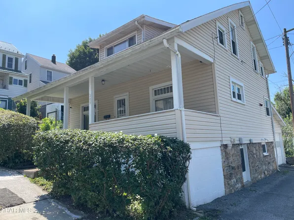 309 25th St, Altoona, PA 16602