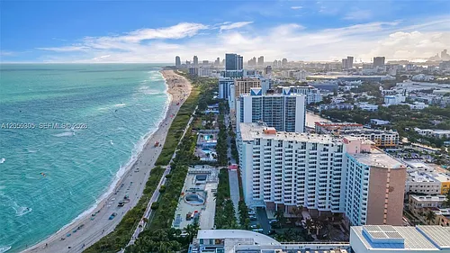 2899 Collins Ave #702 Photo 1