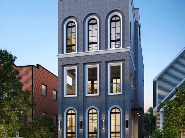 1344 W Wrightwood Ave #2, Chicago, IL 60614