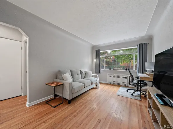 1130 N Pennsylvania Street #107, Denver, CO 80203