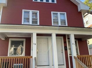 19 Hillendale St, Rochester, NY 14619