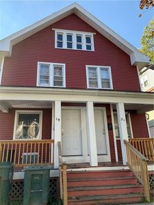 19 Hillendale St, Rochester, NY, 14619