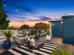 724 S Orcas St #A, Seattle, WA 98108