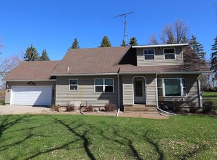 12918 Sand Lake Rd, Lake Park, MN 56554