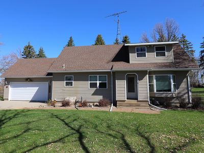 12918 Sand Lake Rd, Lake Park, MN, 56554