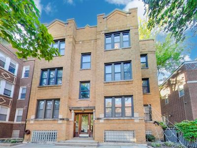 5838 N Glenwood Ave #3N, Chicago, IL, 60640