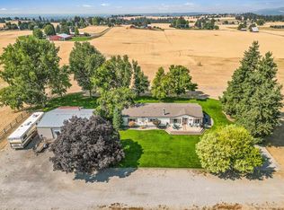 7124 E Uhlig Rd, Spokane, WA 99217