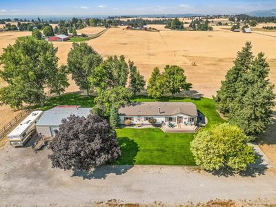 7124 E Uhlig Rd, Spokane, WA, 99217