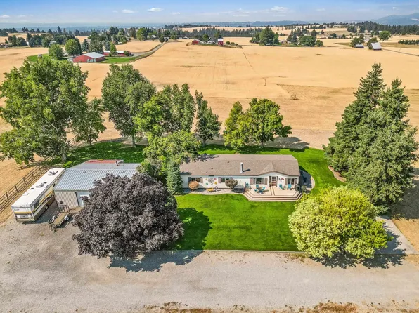 7124 E Uhlig Rd, Spokane, WA 99217