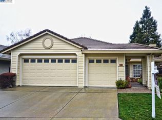 1085 Quartermaster Canyon Rd, San Ramon, CA 94582