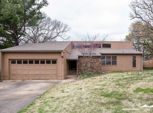 fayetteville 2121 wedington