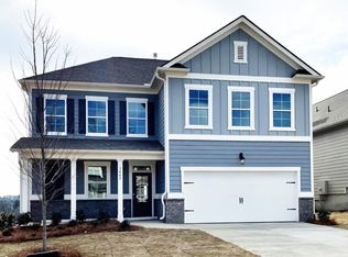 3447 Big View Rd, Gainesville, GA 30506