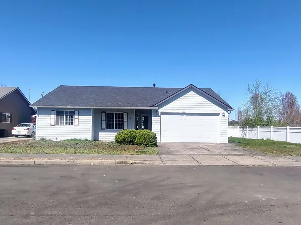 820 Cox Way NE, Silverton, OR 97381