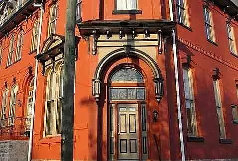 224 N Gay St #3A — Photo 2