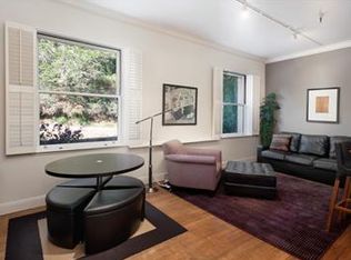 355 Buena Vista Ave E UNIT 316, San Francisco, CA 94117