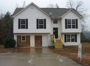 4015 Glen Ridge Rd, Gainesville, GA 30507