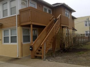 538 N Massachusetts Ave APT 2, Atlantic City, NJ 08401