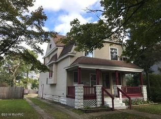 609 E Stockbridge Ave APT 2, Kalamazoo, MI 49001