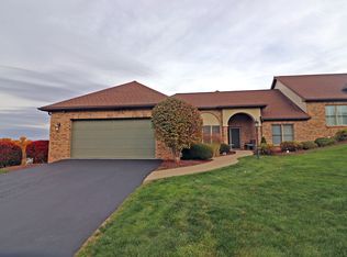 1015 Boniface Dr #1015, Latrobe, PA 15650