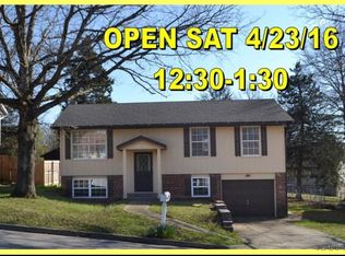 5101 Bagnall Dr, Jefferson City, MO 65109