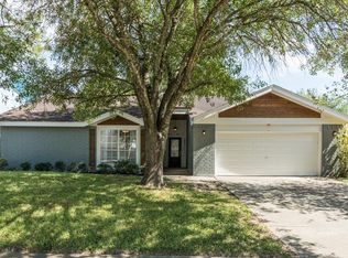 866 Shadwell Dr, Houston, TX 77062