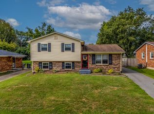 4083 Winnipeg Way, Lexington, KY