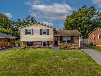 4083 Winnipeg Way, Lexington, KY, 40515