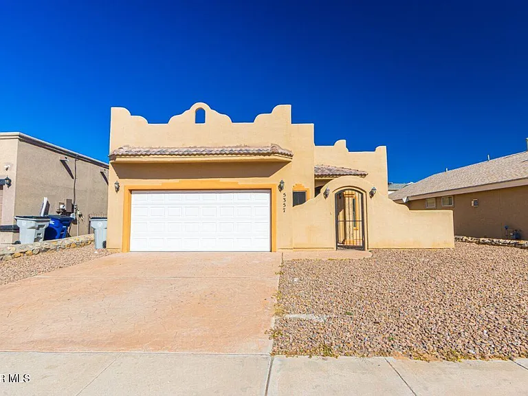 5357 Guillermo Frias Ln — Photo 1
