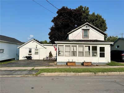 333 Duer St, Oswego, NY, 13126