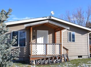 207 NW Robert St, Enterprise, OR 97828