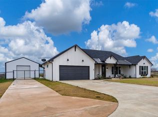 2250 County Road 200, Valley View, TX 76272