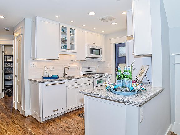 Quartz counters