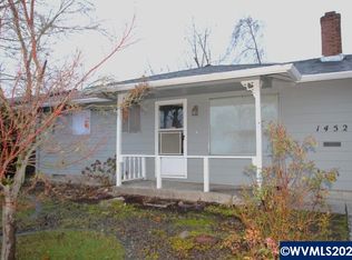1452 Quinn Rd, Woodburn, OR 97071