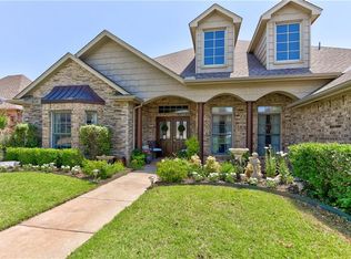 4324 Shady Glen Ct, Edmond, OK 73025