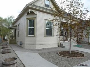 650 Elko Ave APT 3, Reno, NV 89512