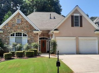 1342 Parkview Ln, Kennesaw, GA 30152