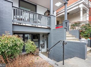 3119 N St NW #2, Washington, DC 20007