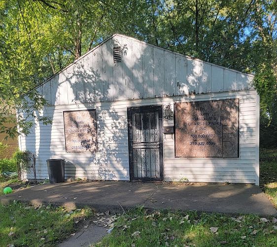 1st image of this home