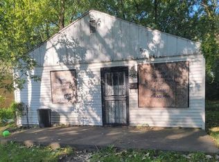 3430 Johnson St, Gary, IN 46408