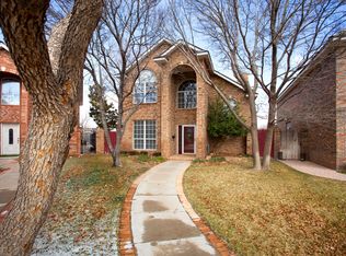 4306 Tiffani Dr, Amarillo, TX 79109