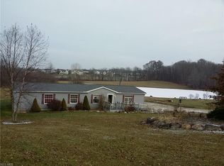 2303 Meloy Rd, Kent, OH 44240