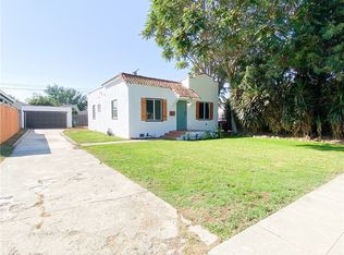 930 W 134th Pl, Compton, CA 90222